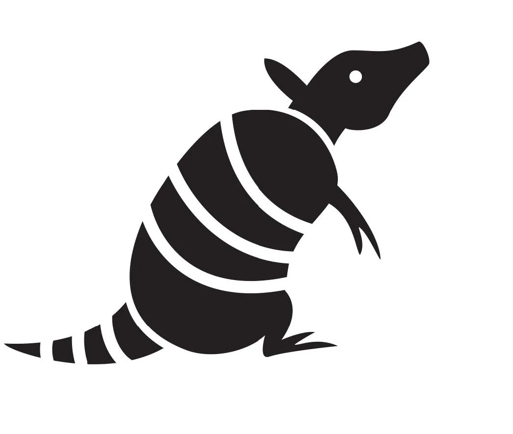 Armadillo — Primeros Trazos 4