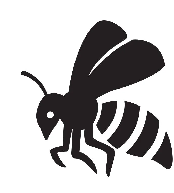 Abeja — Primeros Trazos 2