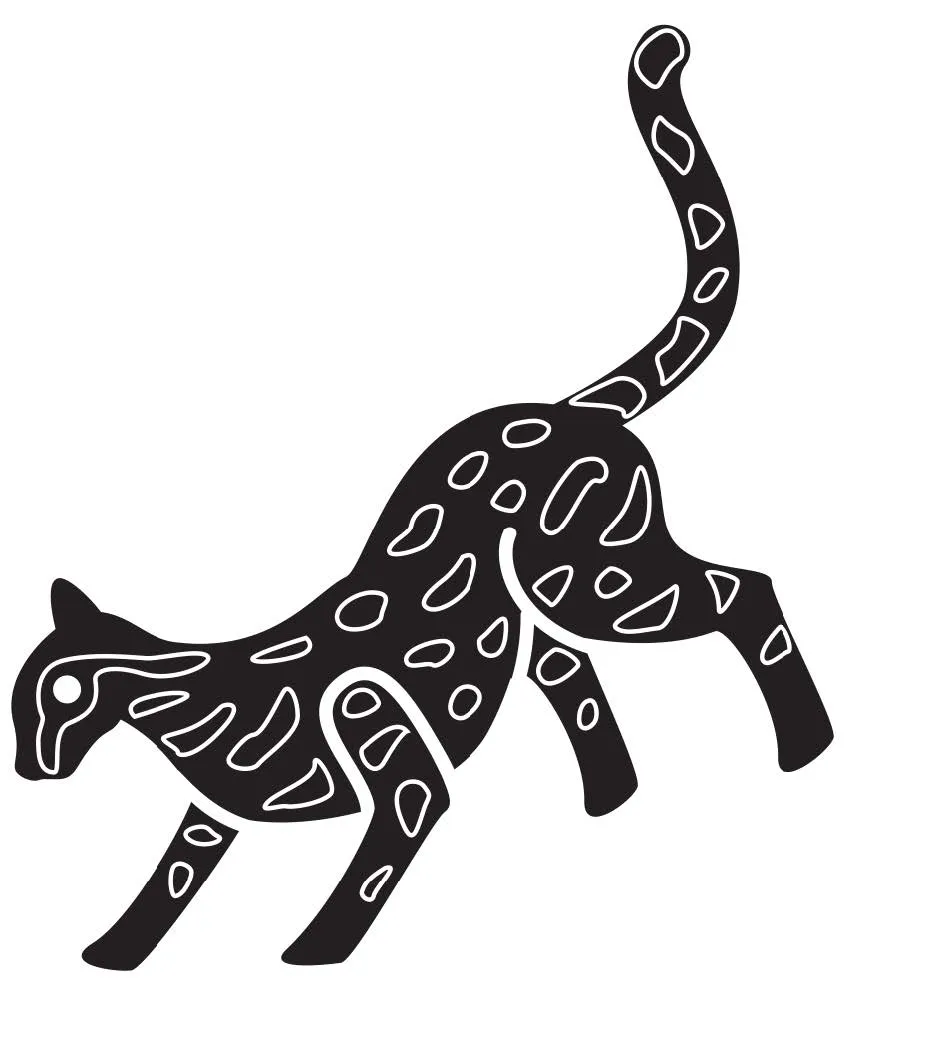 Gato de Monte — Primeros Trazos 2
