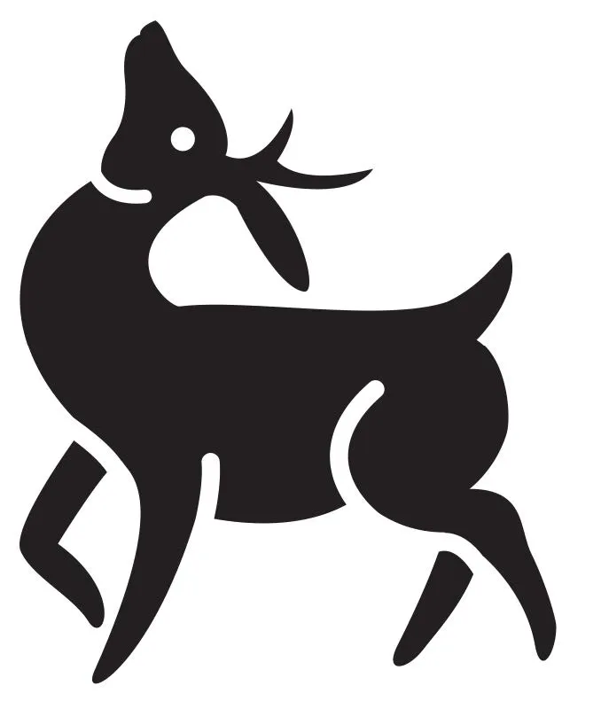 Venado — Primeros Trazos 4