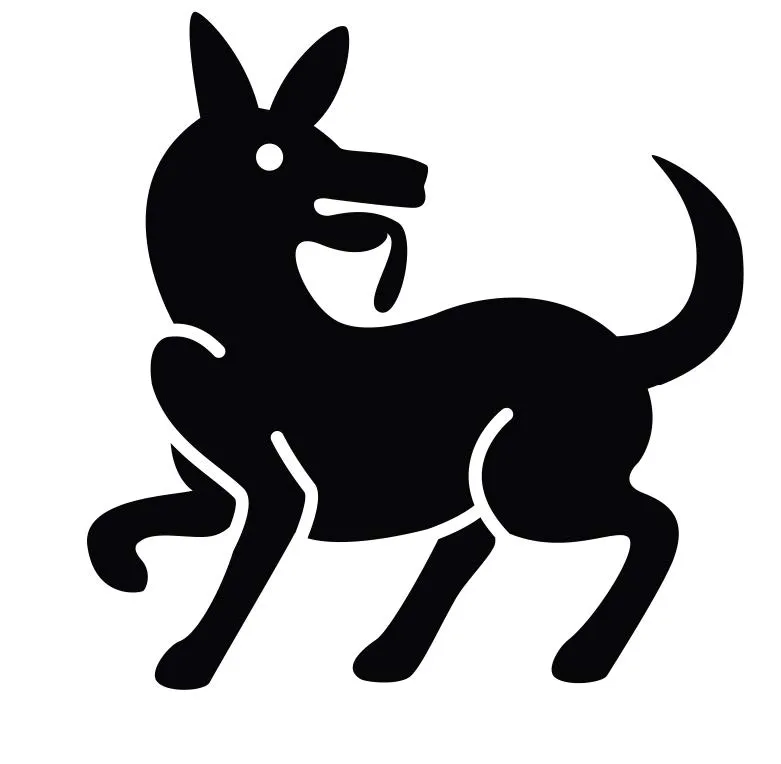Perro — Primeros Trazos 2