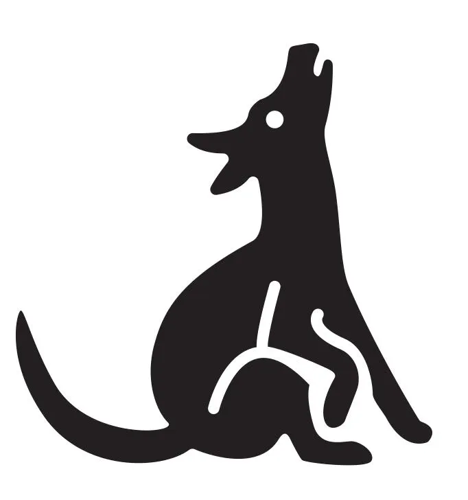 Perro — Primeros Trazos 4