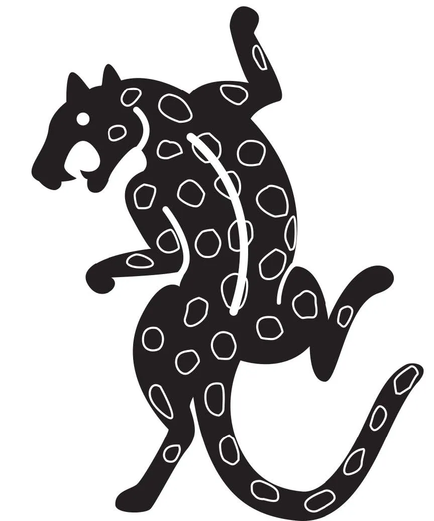 Jaguar — Primeros Trazos 2