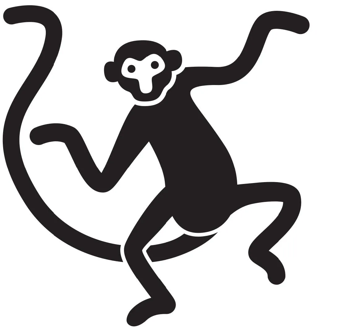 Mono — Primeros Trazos 2
