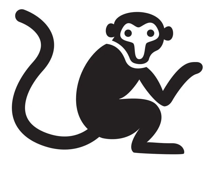 Mono — Primeros Trazos 3