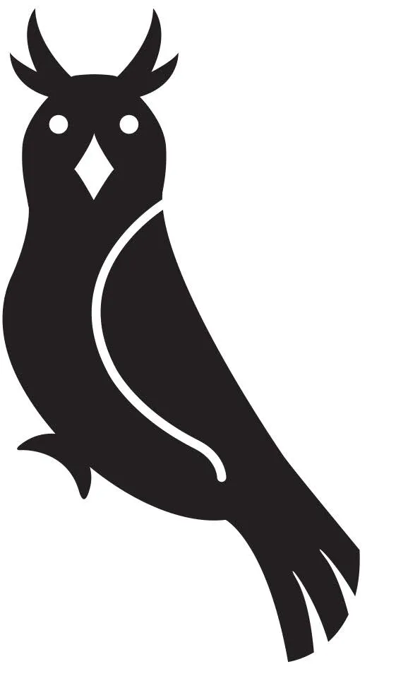 Búho — Primeros Trazos 2