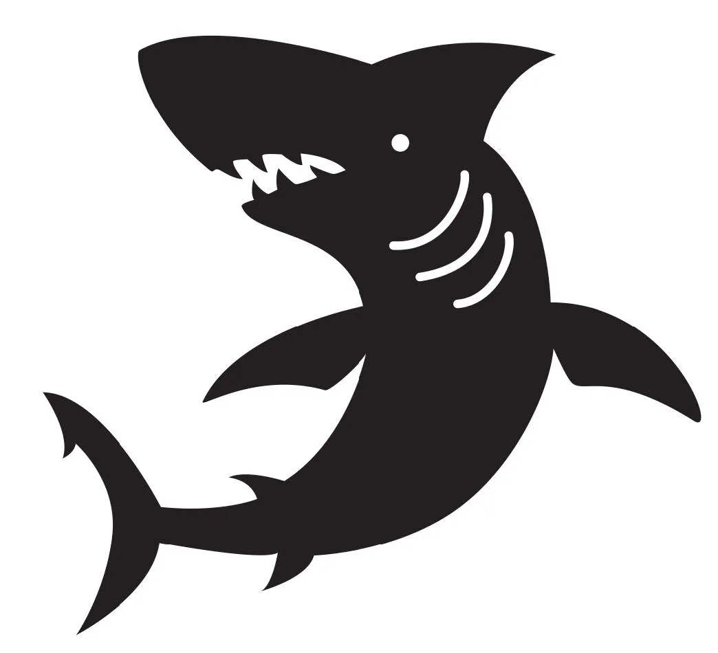 Tiburón — Primeros Trazos 2